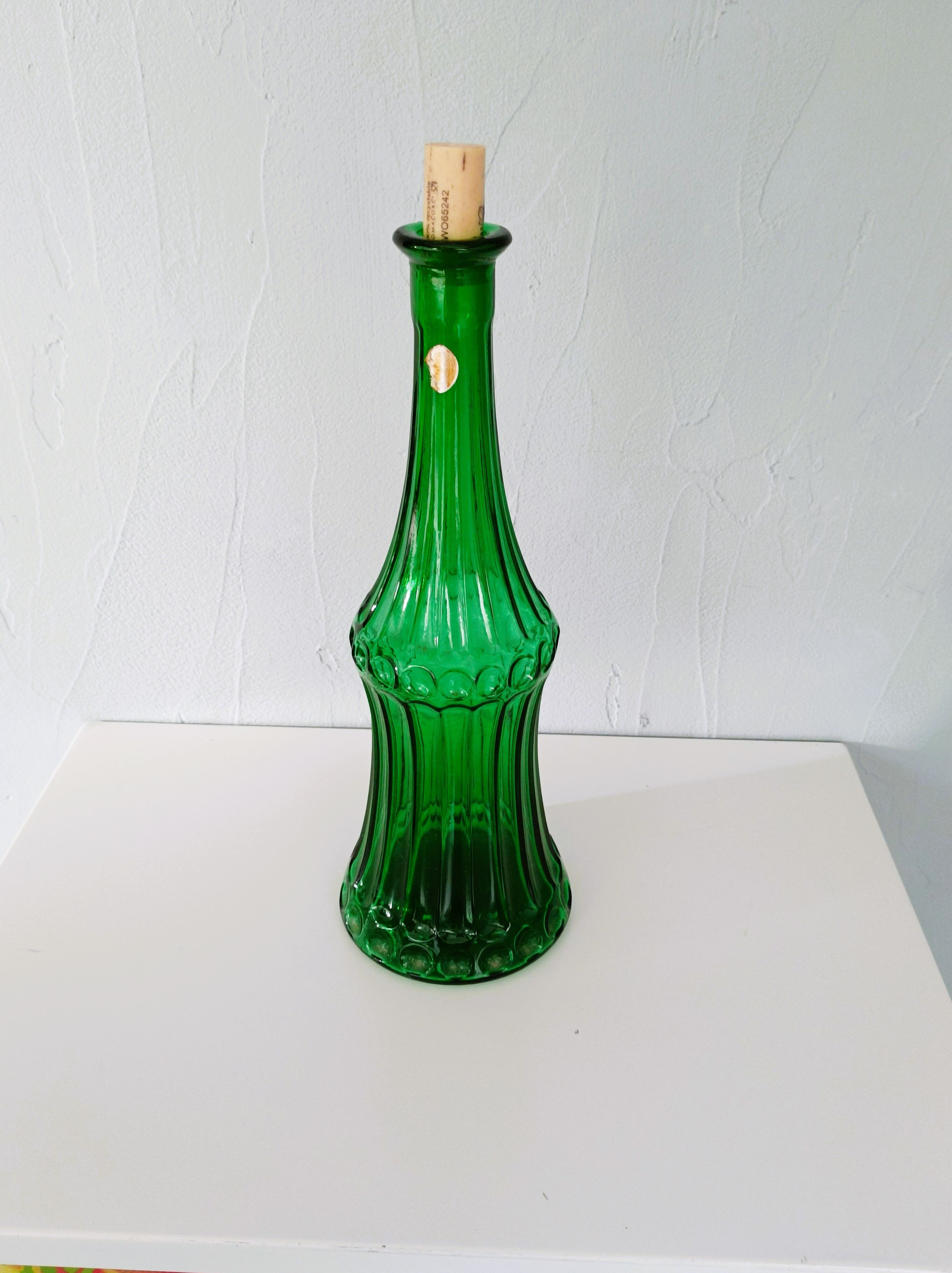 Made Italy bottle