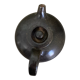 Sandstone teapot