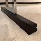 Rio rosewood dining room table circa 1970