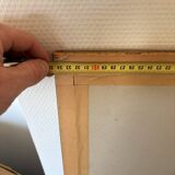 Watercolour Tableau Iconography Flowers Naturalism Rose Tagetes erecta nature