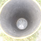 Vintage umbrella holder