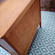 Commode vintage