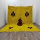 Traditional handmade Berber rug 200cm x 300cm