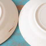 Service 12 plates 40s