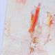 Acrylic on paper – abstract composition – 26 x 18 cm