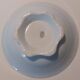 Earthenware salad bowl from onnaing nord