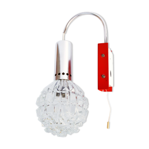 Applique moderniste des
