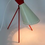 Table Lamp by Josef Hurka for Napako, 1960s