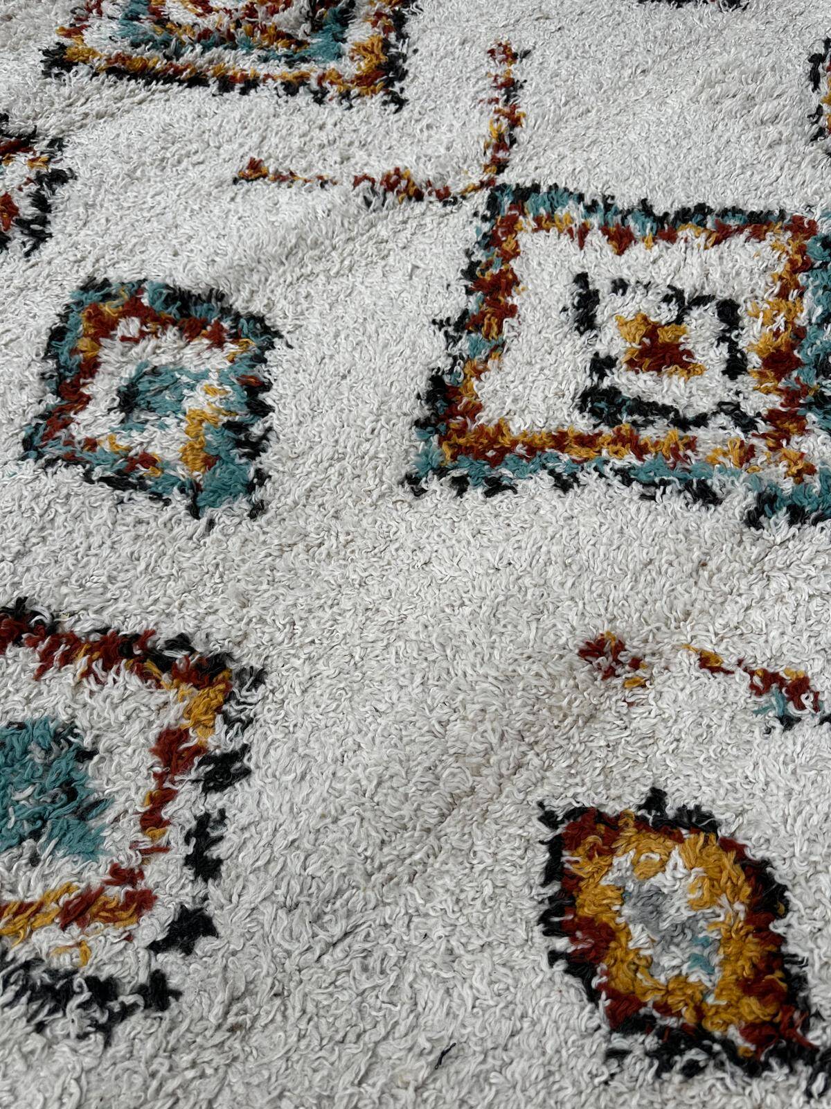 Tapis de style berbère 160cm x 230cm