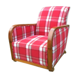 Club chair