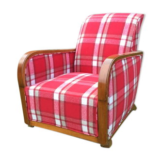 Club chair