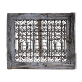 Old recoverable window