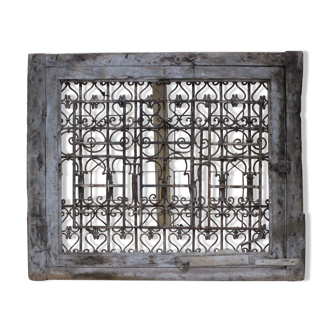 Old recoverable window