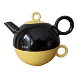 Solo teapot and cup