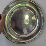 plat Cristofle modèle Albi