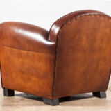 Club chair model Nil