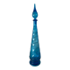 Large Empoli carafe 67 cm, Italy, 1960s-70s