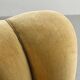 Pair of Danish Art Deco armchairs, 1940s