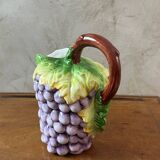 Grape pitcher