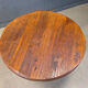 Vintage dining table by Depuydt, Belgium, 1960s