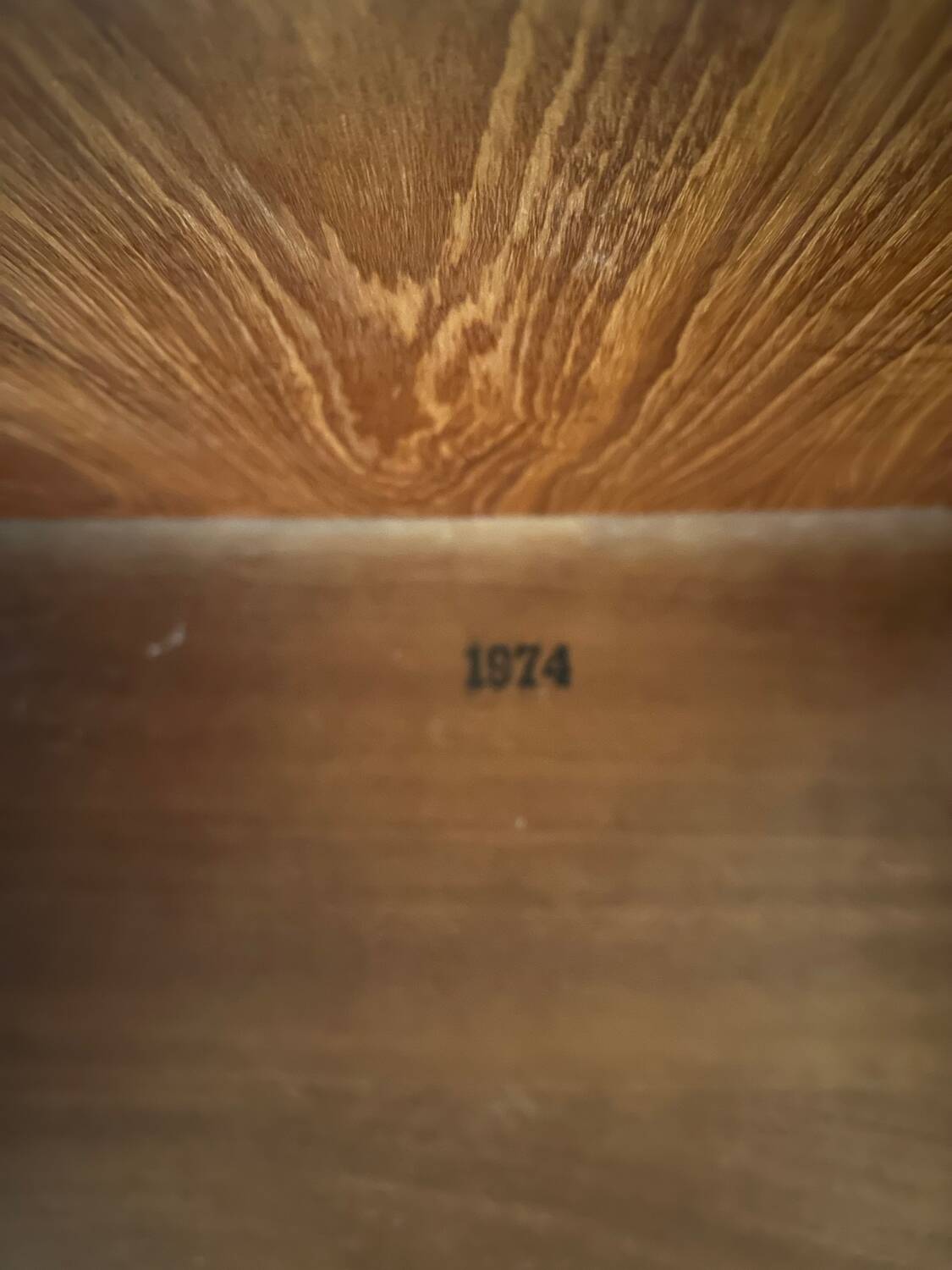 Mid-century Teak desk by Peter Løvig Nielsen