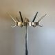 Industrial Coat Rack by Clark Equipment, 1970s