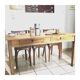 Farm table