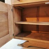 Oak sideboard