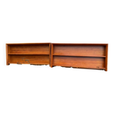 Wall shelf