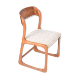 Chaise traîneau Baumann