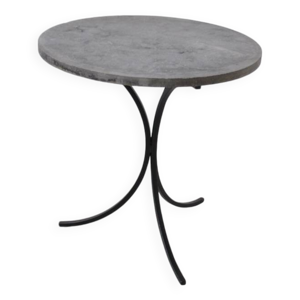 Table d’appoint 1960