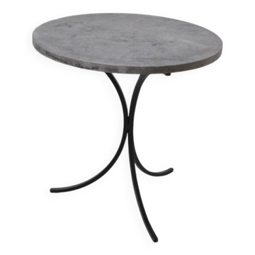 Table d’appoint 1960