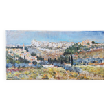 Paysage du sud