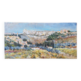 Paysage du sud