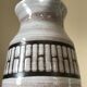 Vintage ceramic pitcher years 60