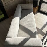 ZANOTTA Pianoalto Sofa