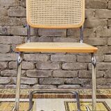 Cane chair