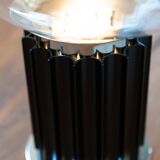 Vintage Taccia lamp by Achille and Pier Giacomo Castiglioni, for Taccia