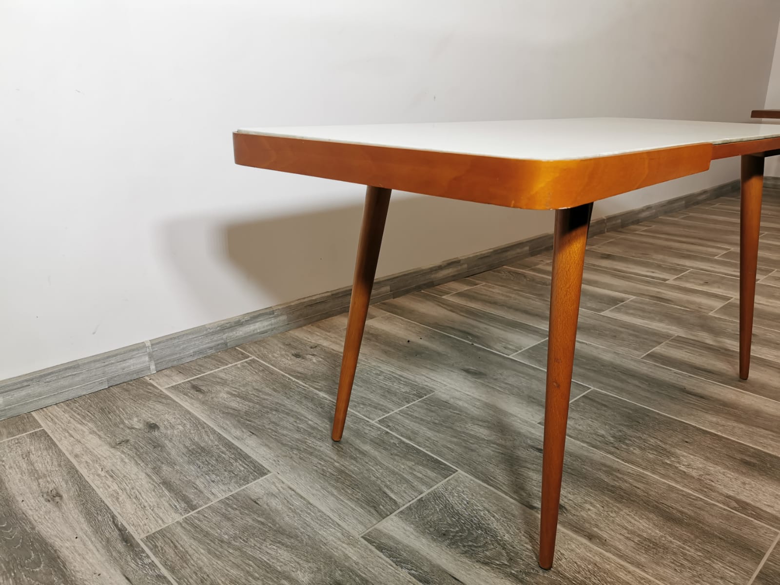 Coffee table by Jiri Jiroutek for Interier Praha, 1960s