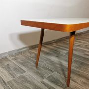 Coffee table by Jiri Jiroutek for Interier Praha, 1960s