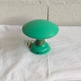 Saucer lamp