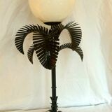 Palm lamp