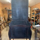 Scriban chest of drawers