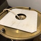 Anna Ehrner table lamp for Ateljé Lyktan, Sweden, 1970