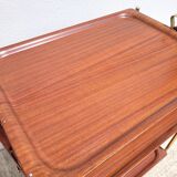Folding service Textable