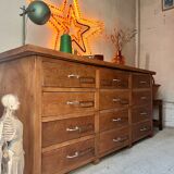 Oak craft furniture