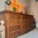 Oak craft furniture