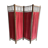 Paravent quatre vantaux