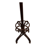 Fischel parrot coat rack