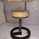 Chaise tabouret dentaire Stern Weber